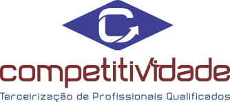 Logotipo Competitividade